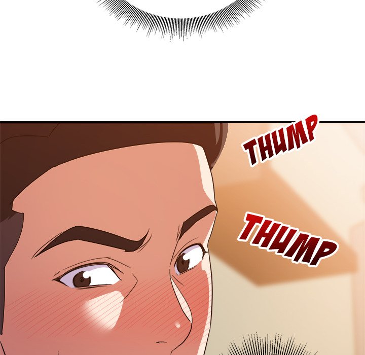 New Flavors Chapter 9 Page 105