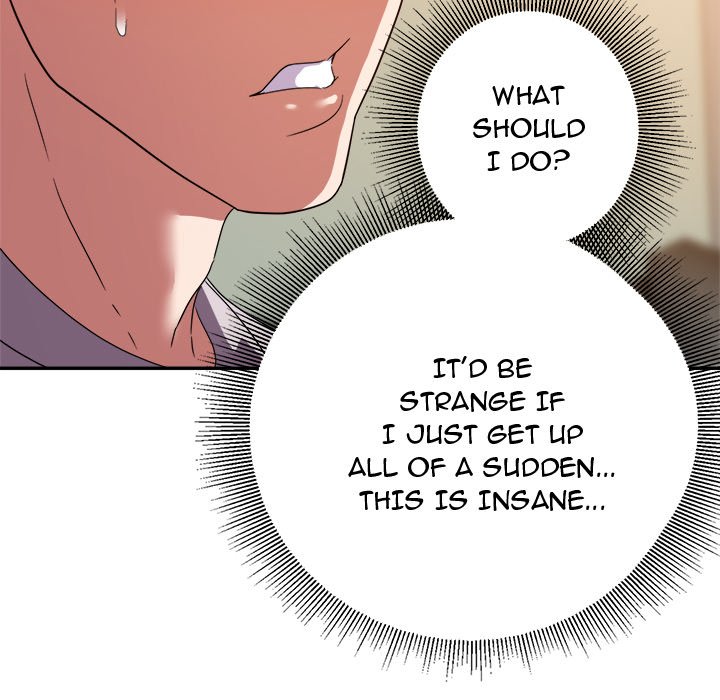 New Flavors Chapter 9 Page 106