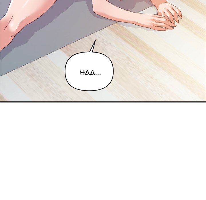 New Flavors Chapter 9 Page 108