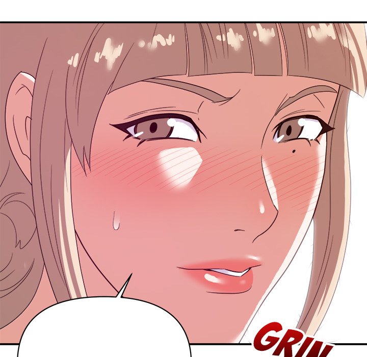 New Flavors Chapter 9 Page 109