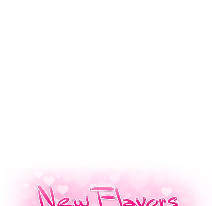 New Flavors Chapter 9 Page 11