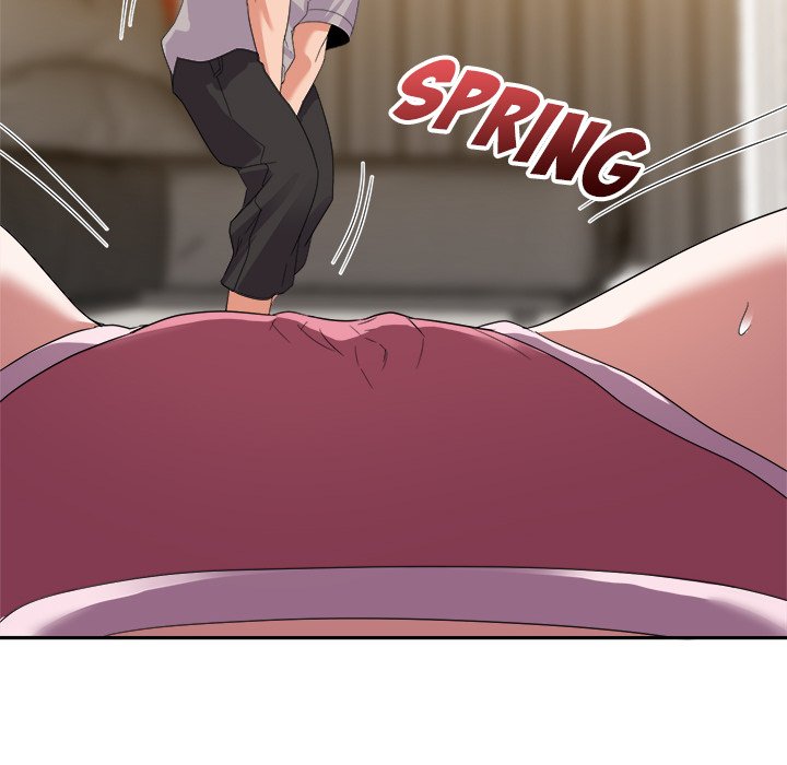 New Flavors Chapter 9 Page 113