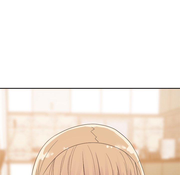New Flavors Chapter 9 Page 114