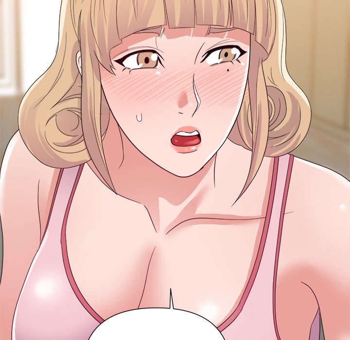 New Flavors Chapter 9 Page 115