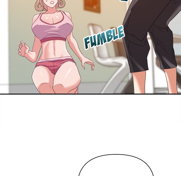 New Flavors Chapter 9 Page 118