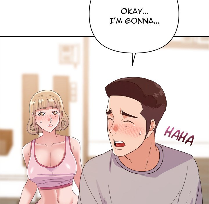New Flavors Chapter 9 Page 119