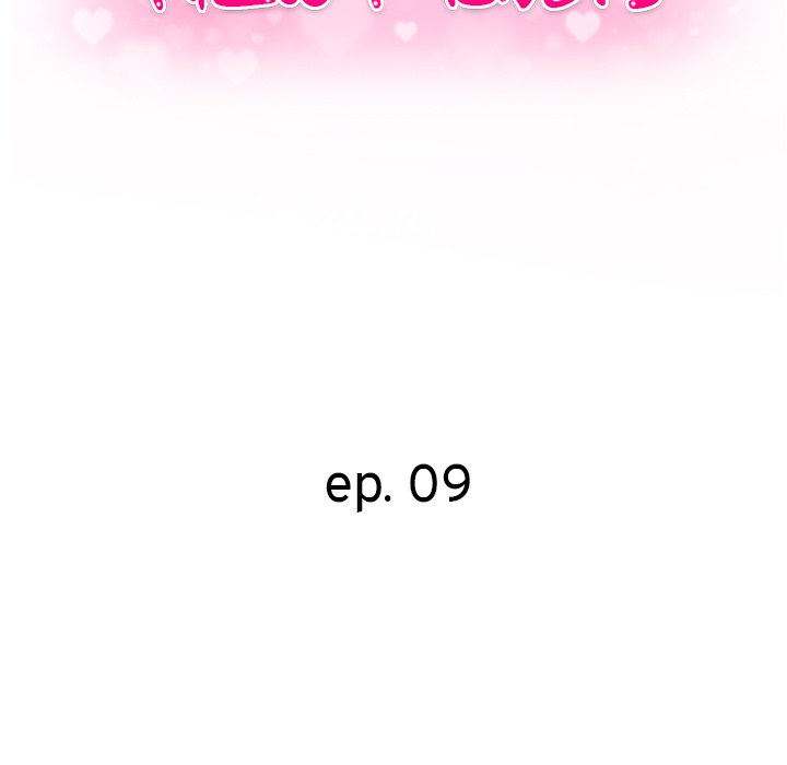 New Flavors Chapter 9 Page 12