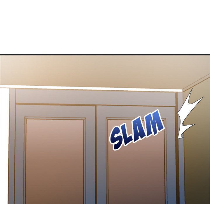 New Flavors Chapter 9 Page 121