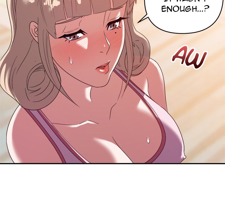 New Flavors Chapter 9 Page 123