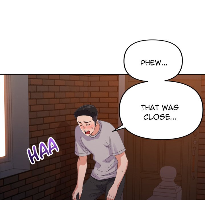 New Flavors Chapter 9 Page 124