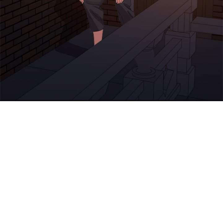New Flavors Chapter 9 Page 125