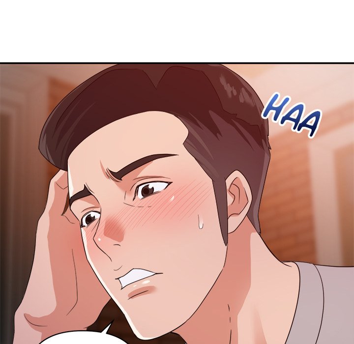 New Flavors Chapter 9 Page 126
