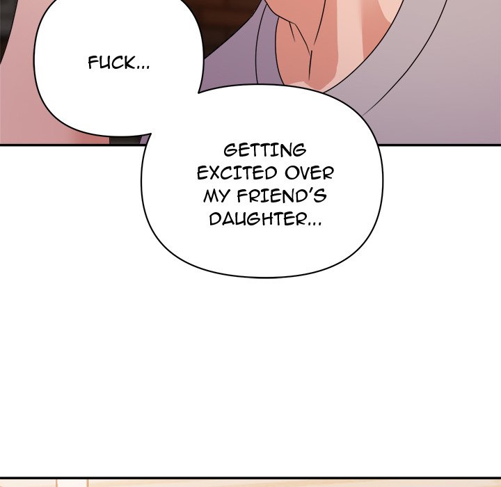 New Flavors Chapter 9 Page 127