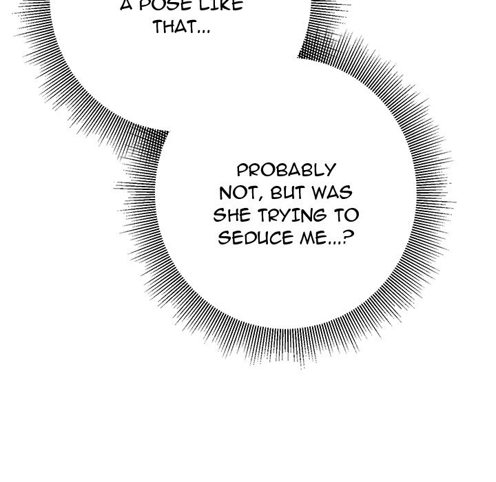 New Flavors Chapter 9 Page 129