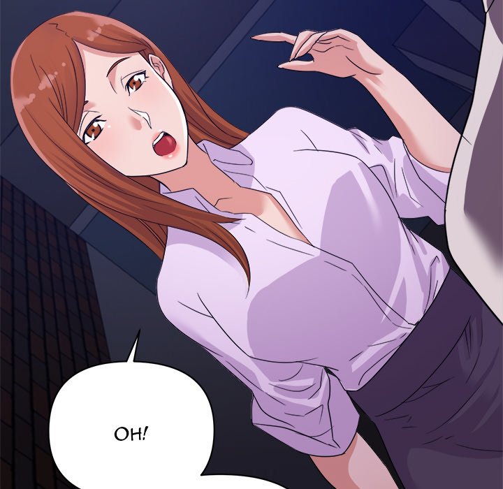 New Flavors Chapter 9 Page 131
