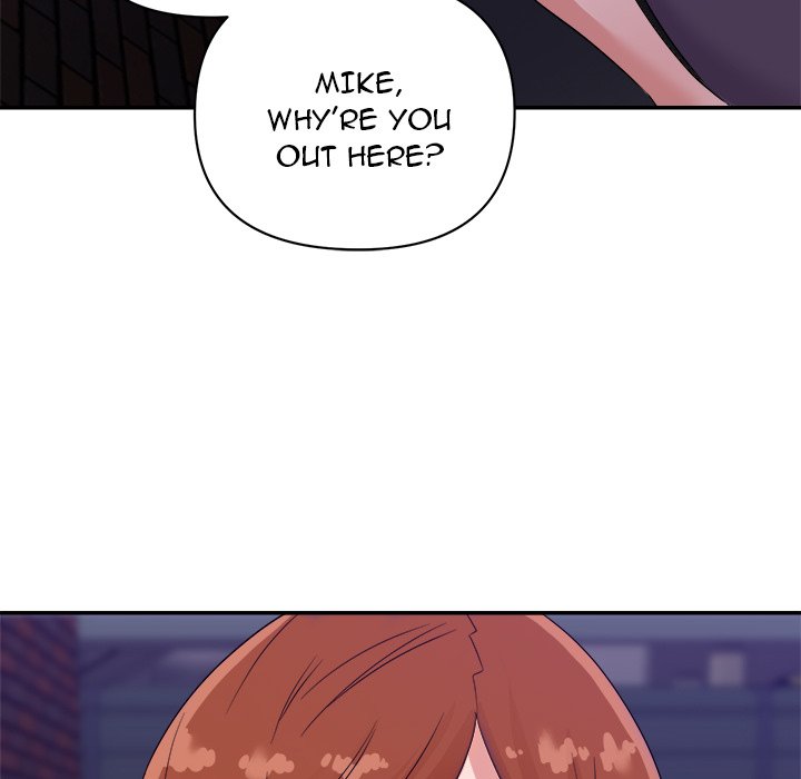 New Flavors Chapter 9 Page 132