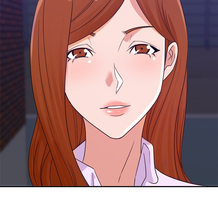 New Flavors Chapter 9 Page 133
