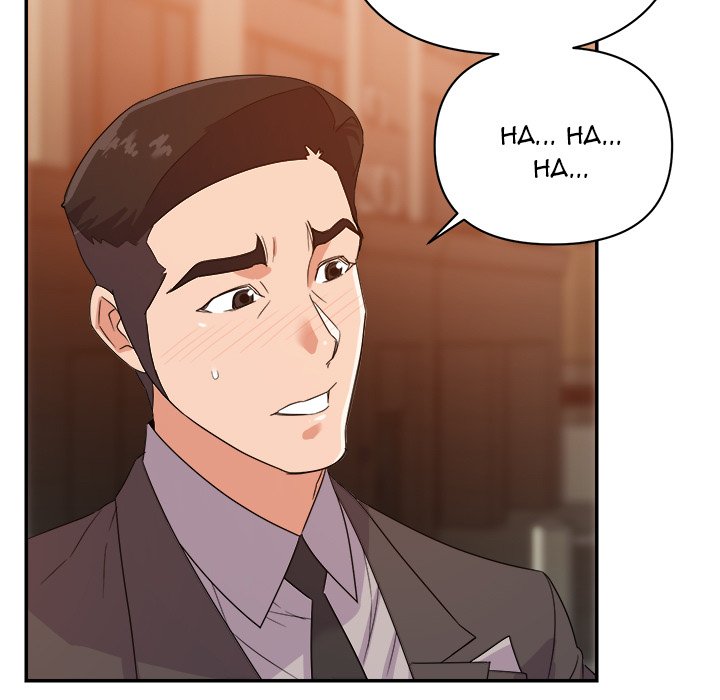 New Flavors Chapter 9 Page 18
