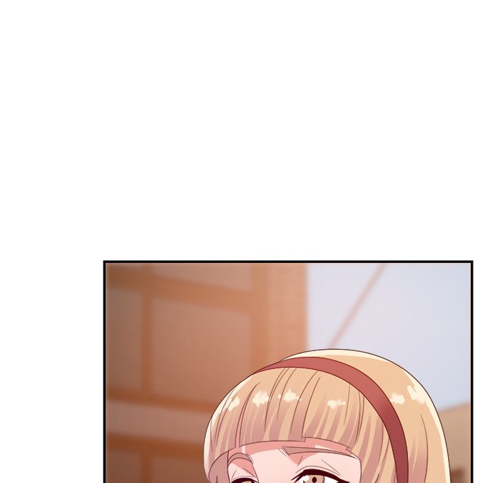 New Flavors Chapter 9 Page 19