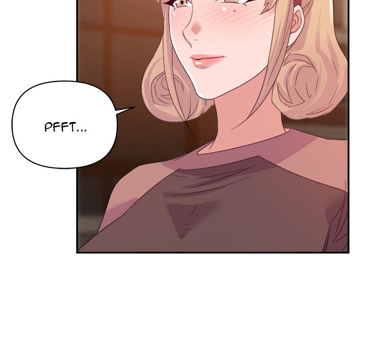 New Flavors Chapter 9 Page 20
