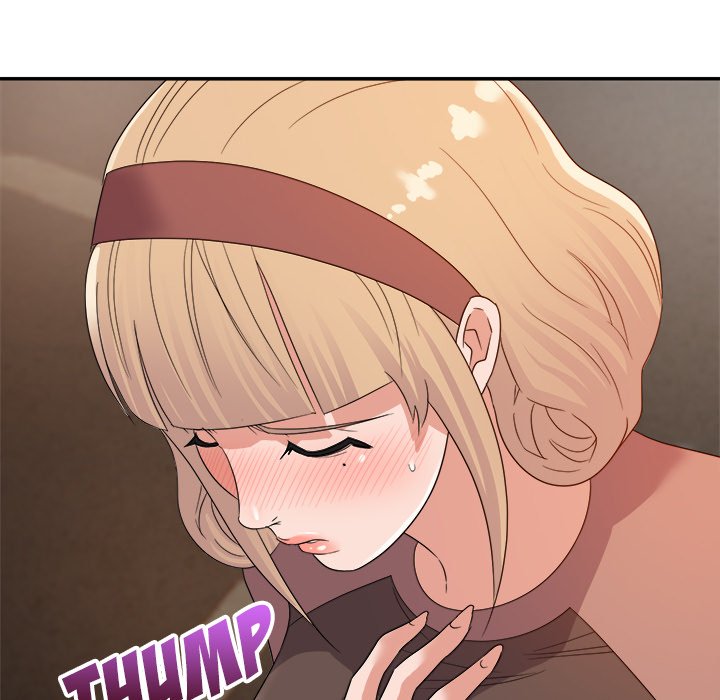 New Flavors Chapter 9 Page 21