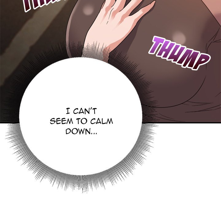 New Flavors Chapter 9 Page 22
