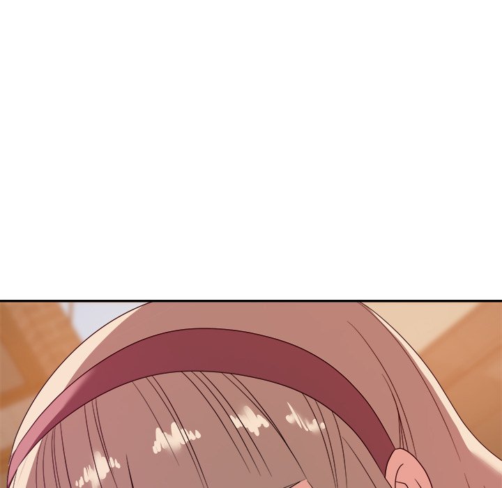 New Flavors Chapter 9 Page 23