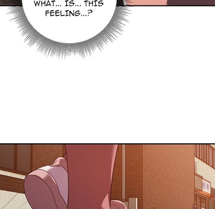 New Flavors Chapter 9 Page 25