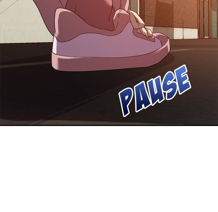 New Flavors Chapter 9 Page 26