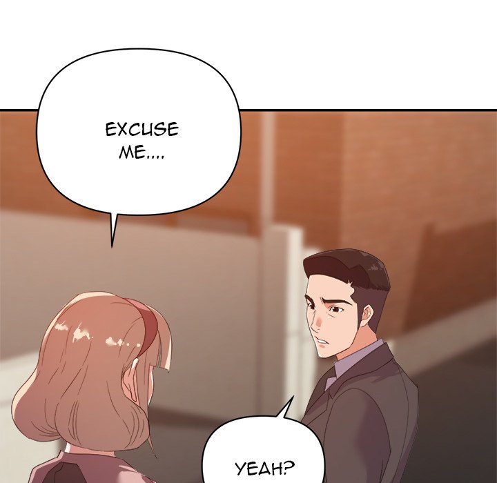 New Flavors Chapter 9 Page 27