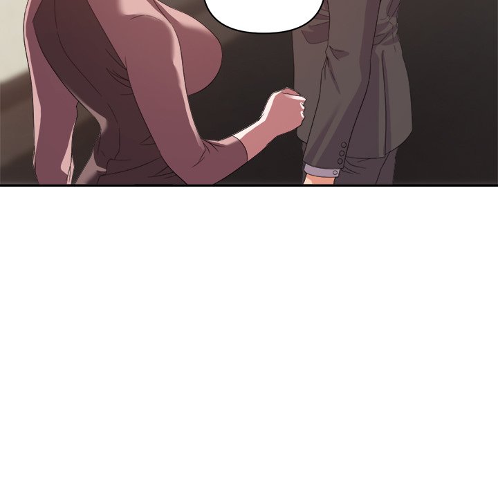 New Flavors Chapter 9 Page 28