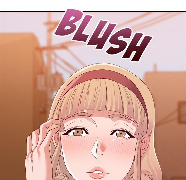 New Flavors Chapter 9 Page 29