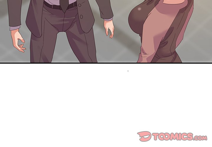 New Flavors Chapter 9 Page 3