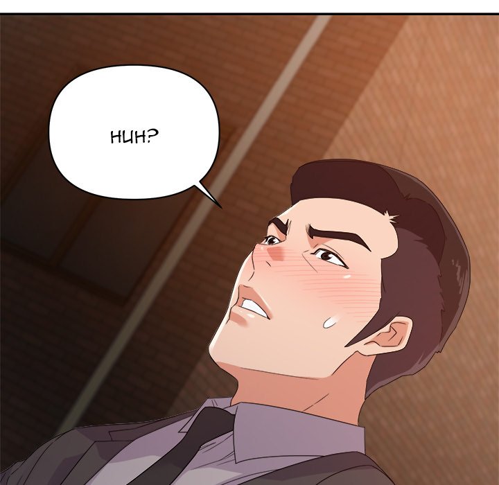 New Flavors Chapter 9 Page 32