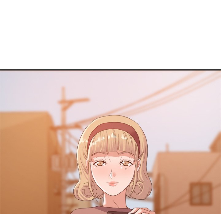 New Flavors Chapter 9 Page 34