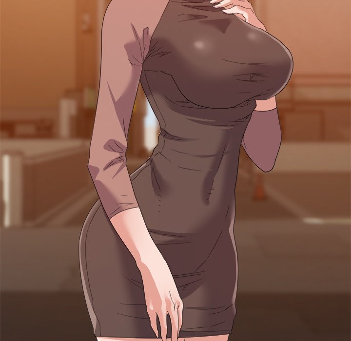 New Flavors Chapter 9 Page 35