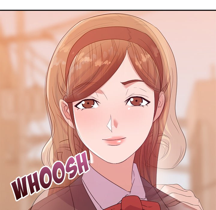 New Flavors Chapter 9 Page 37