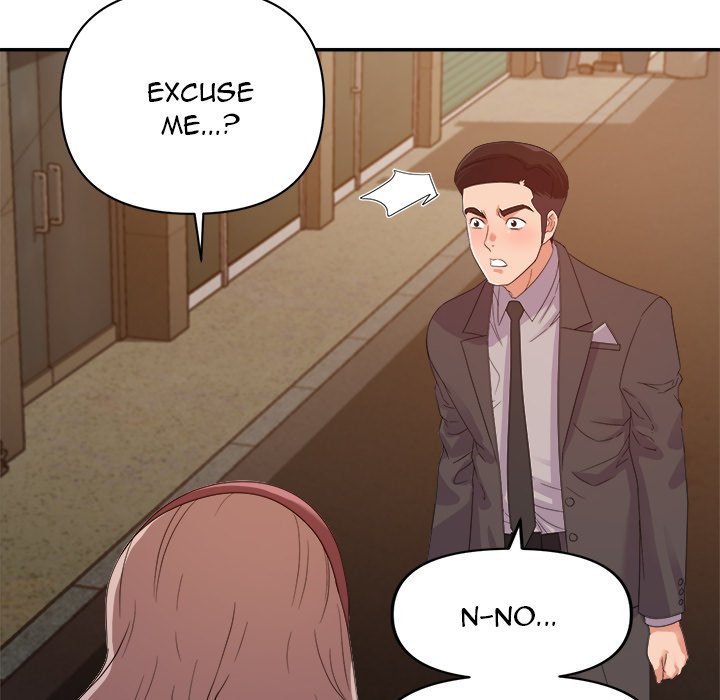 New Flavors Chapter 9 Page 39