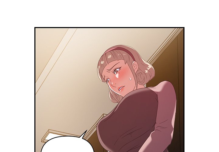 New Flavors Chapter 9 Page 4