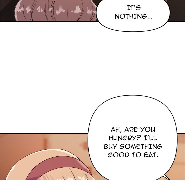 New Flavors Chapter 9 Page 40