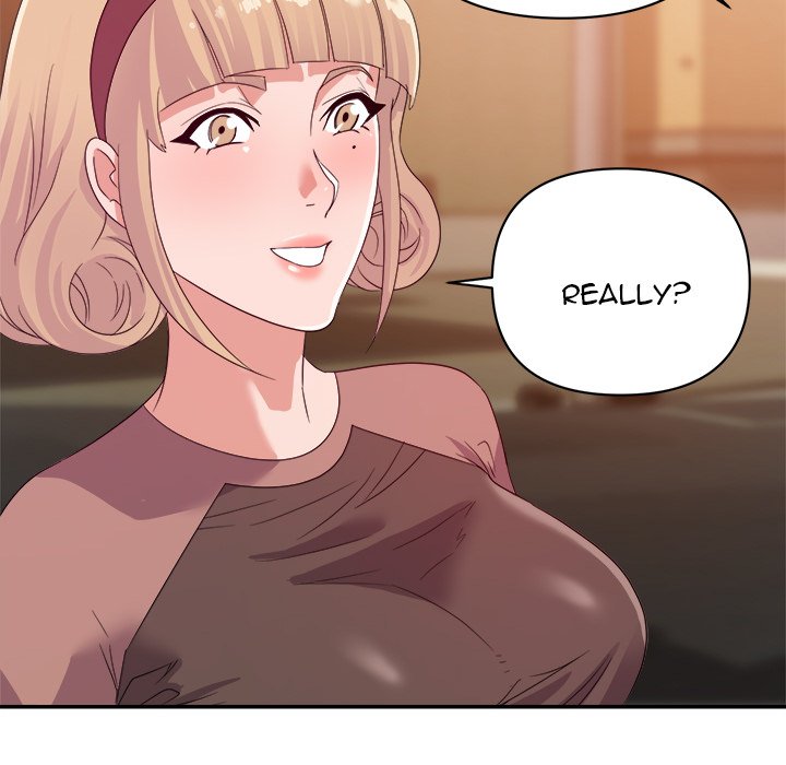 New Flavors Chapter 9 Page 41