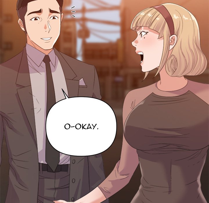 New Flavors Chapter 9 Page 43