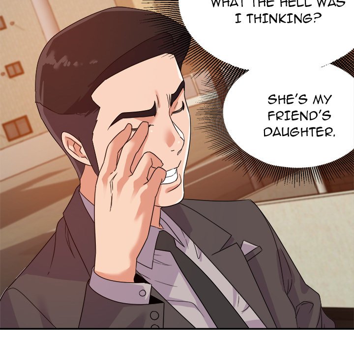 New Flavors Chapter 9 Page 45