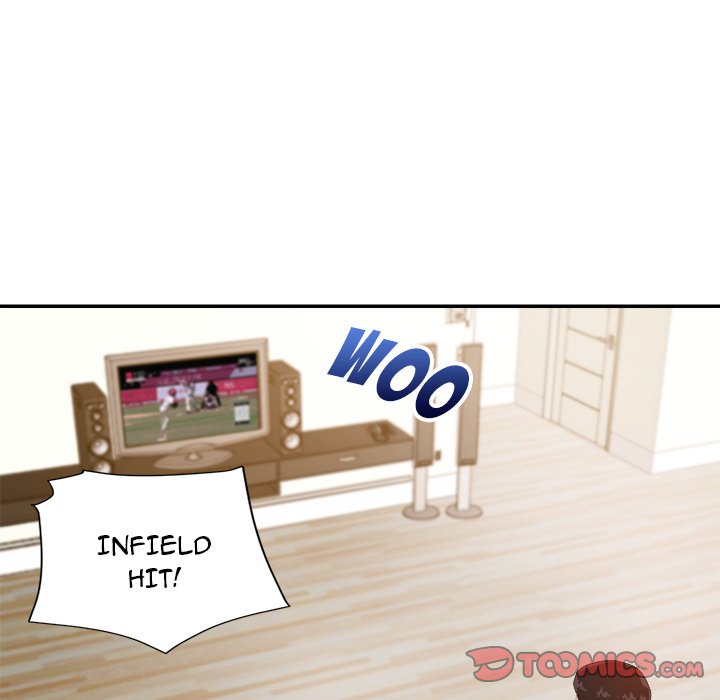 New Flavors Chapter 9 Page 48