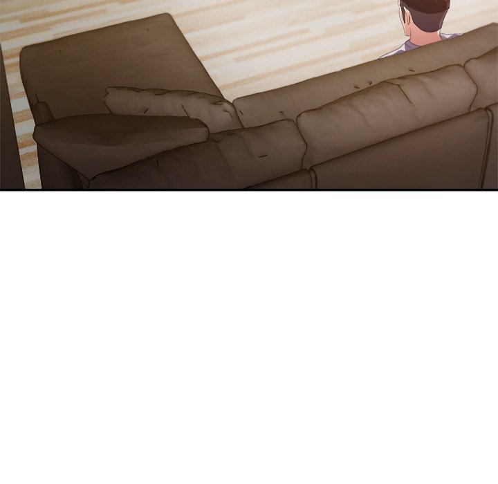 New Flavors Chapter 9 Page 49