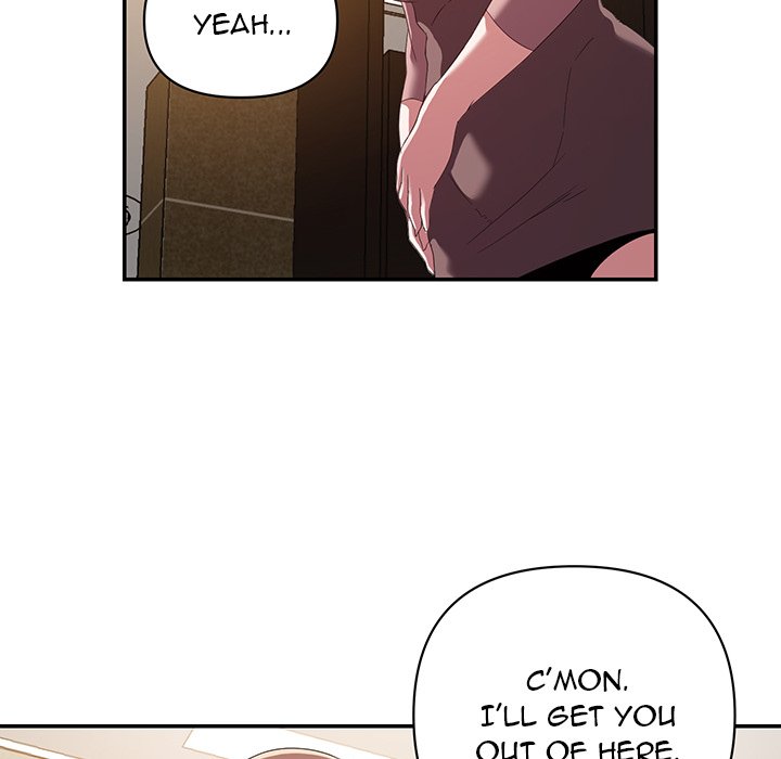 New Flavors Chapter 9 Page 5
