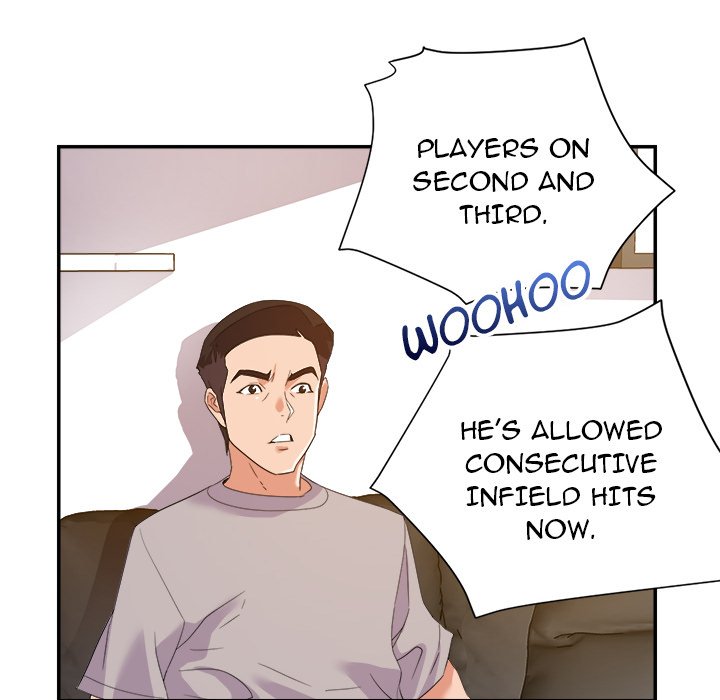 New Flavors Chapter 9 Page 50