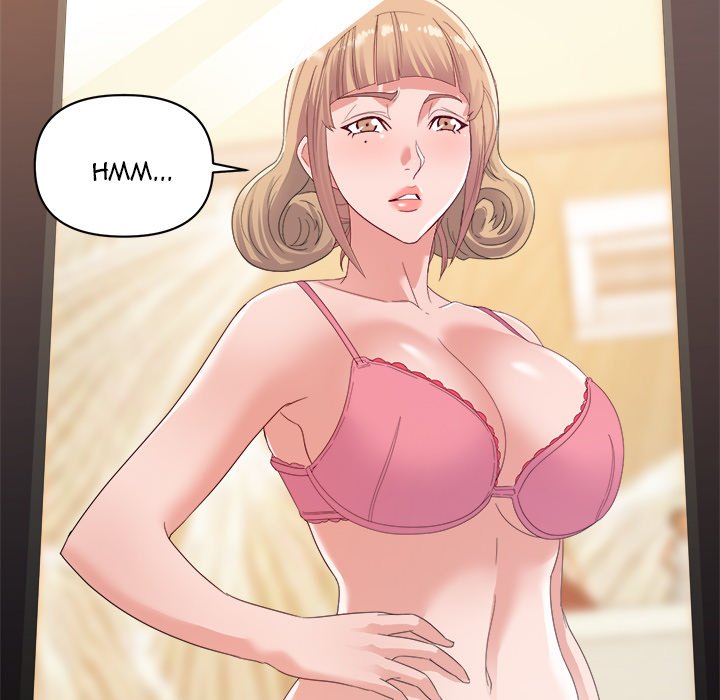 New Flavors Chapter 9 Page 53
