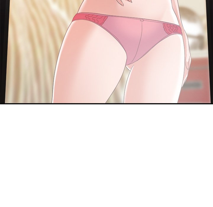 New Flavors Chapter 9 Page 54
