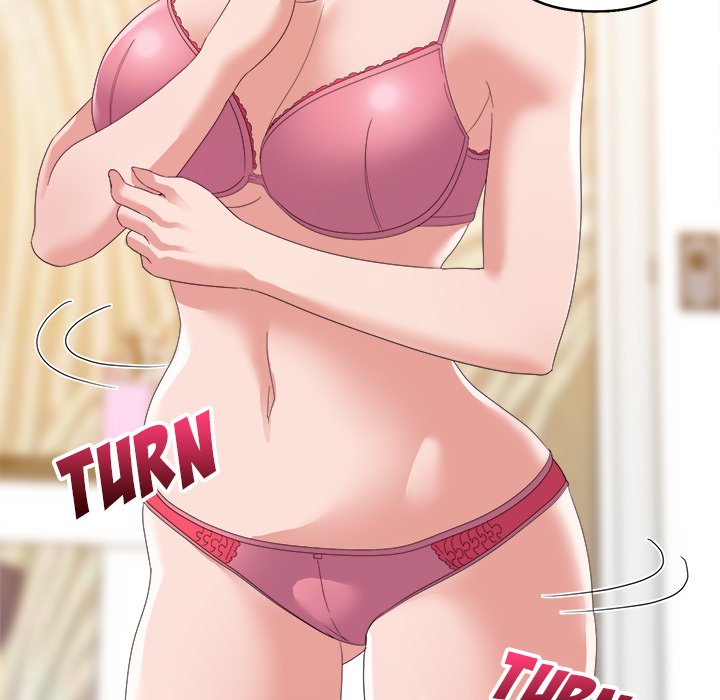 New Flavors Chapter 9 Page 56